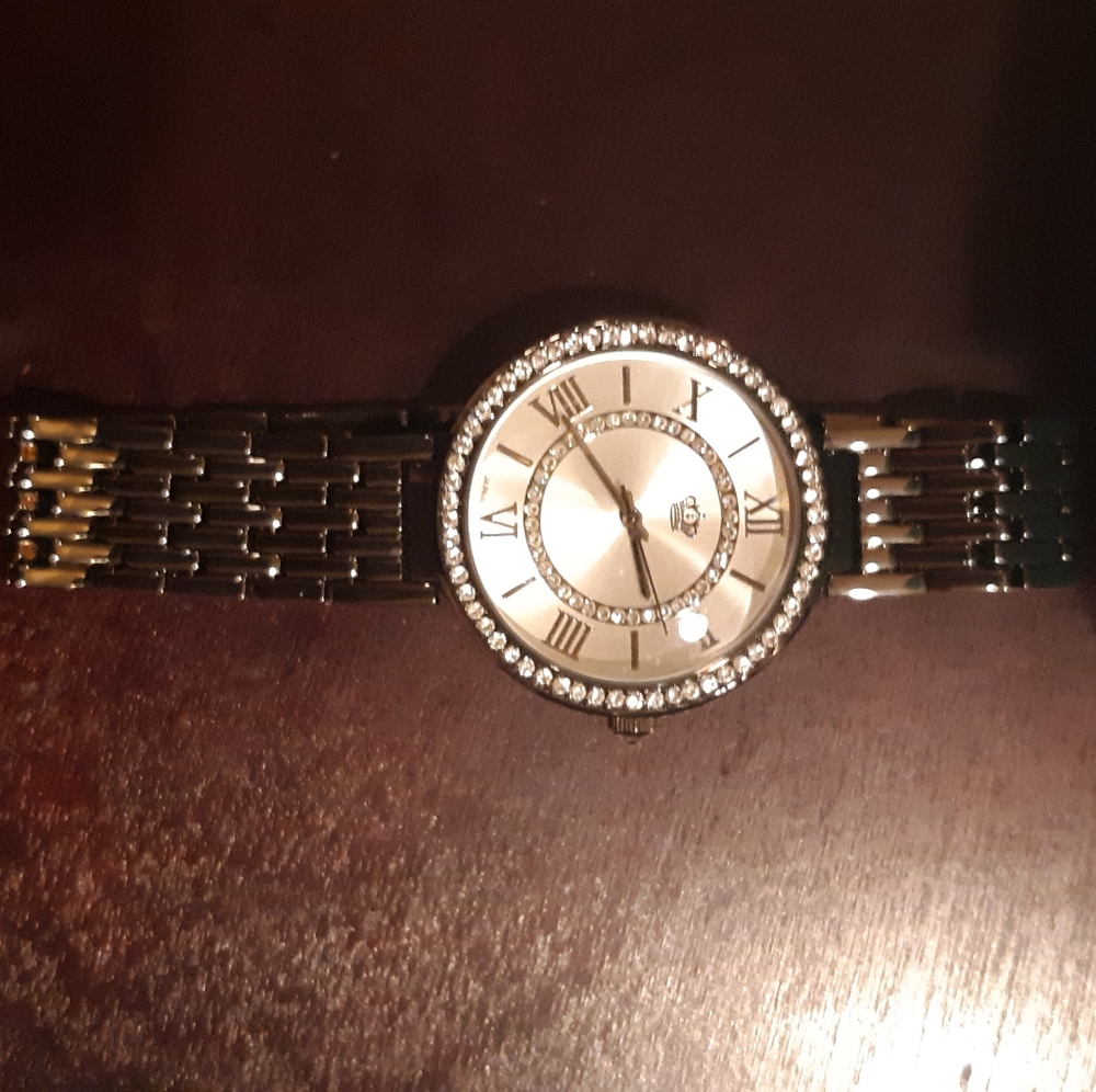 Steel Gray Watch - Picture 6 of 6